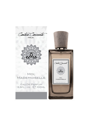 Moi, Mademoiselle Edp